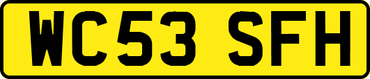 WC53SFH