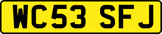 WC53SFJ