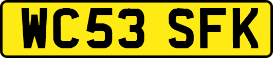 WC53SFK
