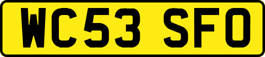 WC53SFO