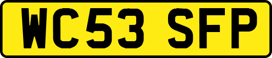 WC53SFP