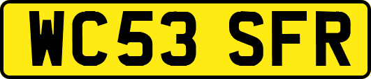 WC53SFR