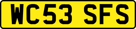 WC53SFS