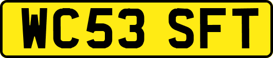 WC53SFT