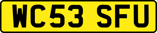 WC53SFU