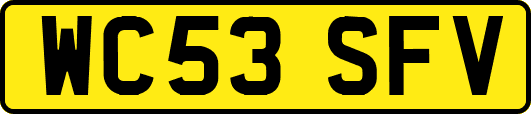 WC53SFV