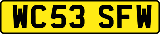 WC53SFW