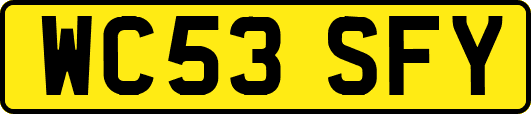 WC53SFY