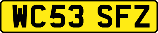 WC53SFZ