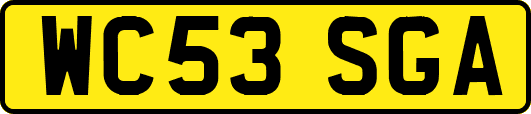 WC53SGA