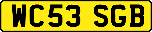 WC53SGB