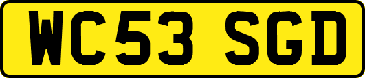 WC53SGD