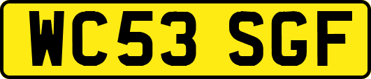 WC53SGF