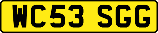 WC53SGG