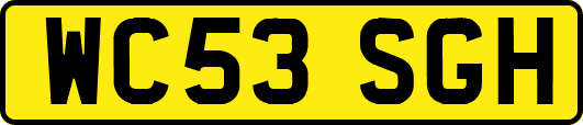 WC53SGH