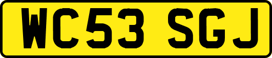 WC53SGJ