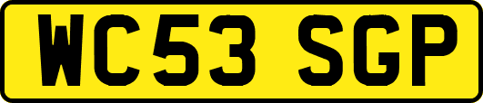WC53SGP