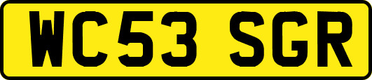 WC53SGR