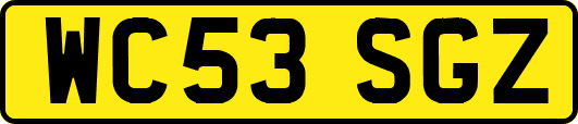 WC53SGZ