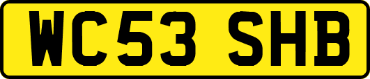 WC53SHB