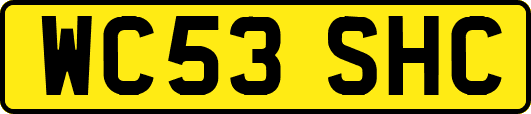 WC53SHC