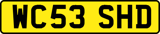 WC53SHD