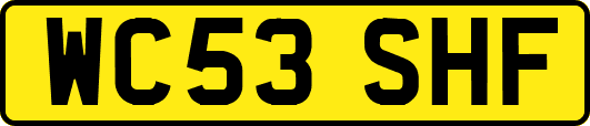 WC53SHF