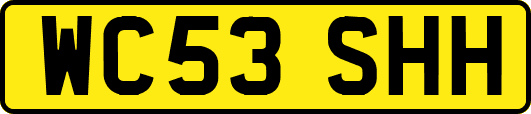 WC53SHH