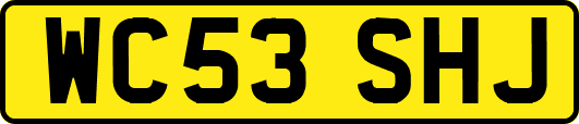 WC53SHJ