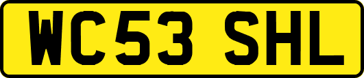 WC53SHL