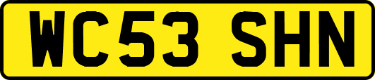 WC53SHN
