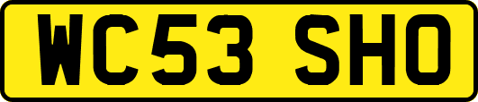 WC53SHO