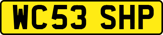 WC53SHP