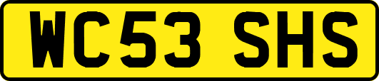 WC53SHS
