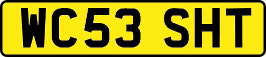 WC53SHT