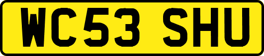 WC53SHU