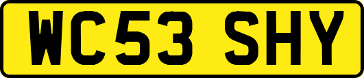 WC53SHY
