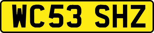 WC53SHZ