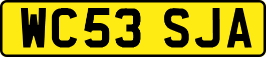 WC53SJA