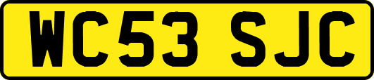 WC53SJC