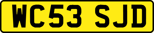 WC53SJD