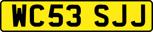 WC53SJJ