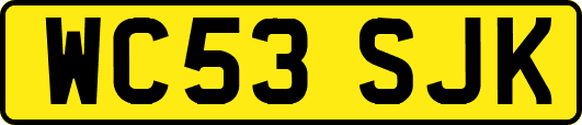 WC53SJK