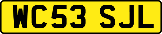 WC53SJL