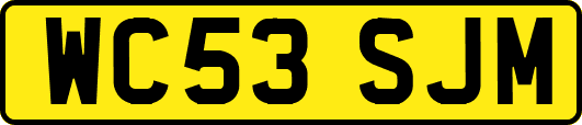 WC53SJM