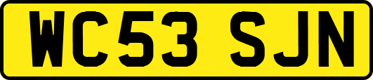 WC53SJN