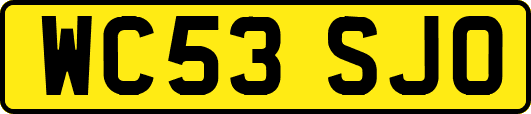 WC53SJO