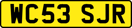 WC53SJR