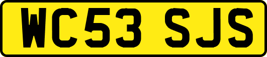 WC53SJS