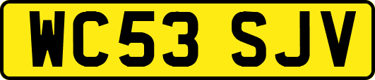 WC53SJV